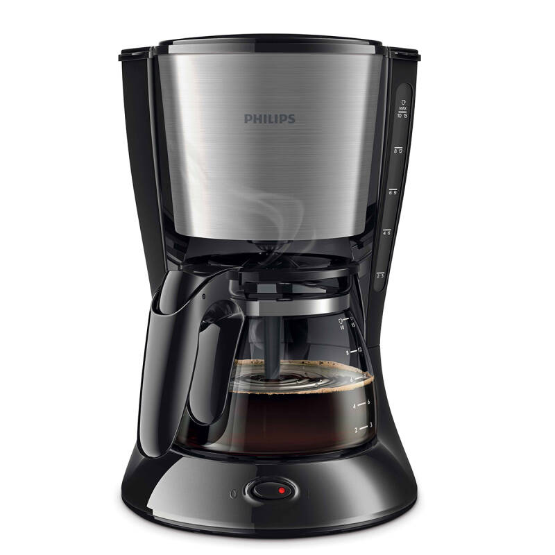 Philips Coffemaker Basic HD746-20 - 1