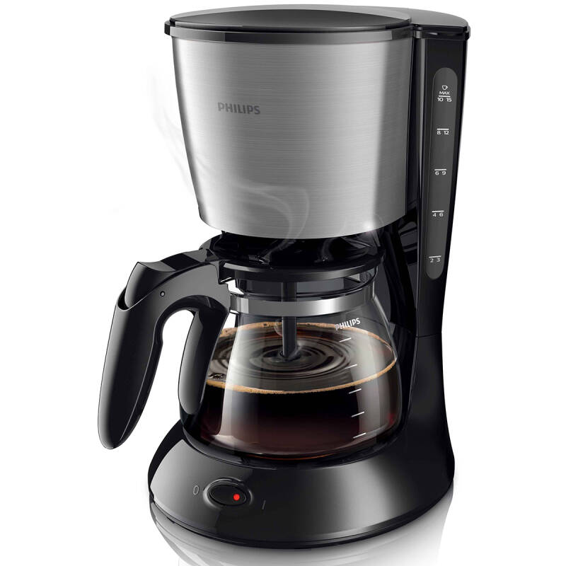 Philips Coffemaker Basic HD746-20 - 2