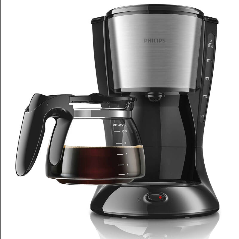 Philips Coffemaker Basic HD746-20 - 4