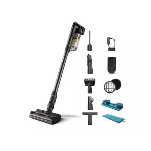 Philips Cordless Vacuum Aqua Kablosuz Dik Süpürge Xc7057/01 - PHILIPS