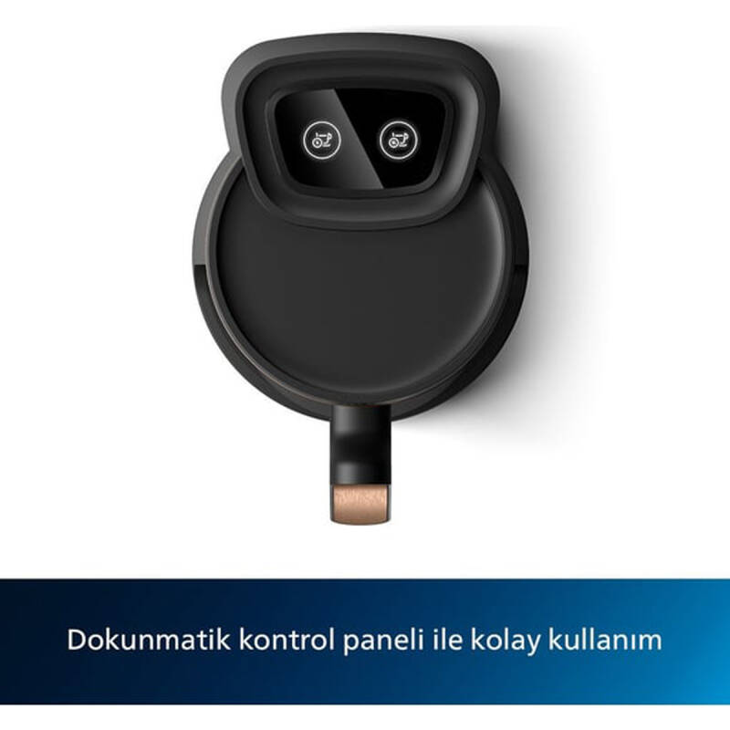 Philips Türk Kahve Makinesi HDA150/60 - 4