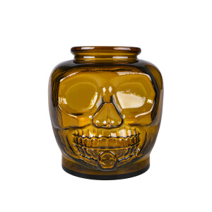 San Miguel Hurricane Calavera Kavanoz 24 cm - SAN MIGUEL