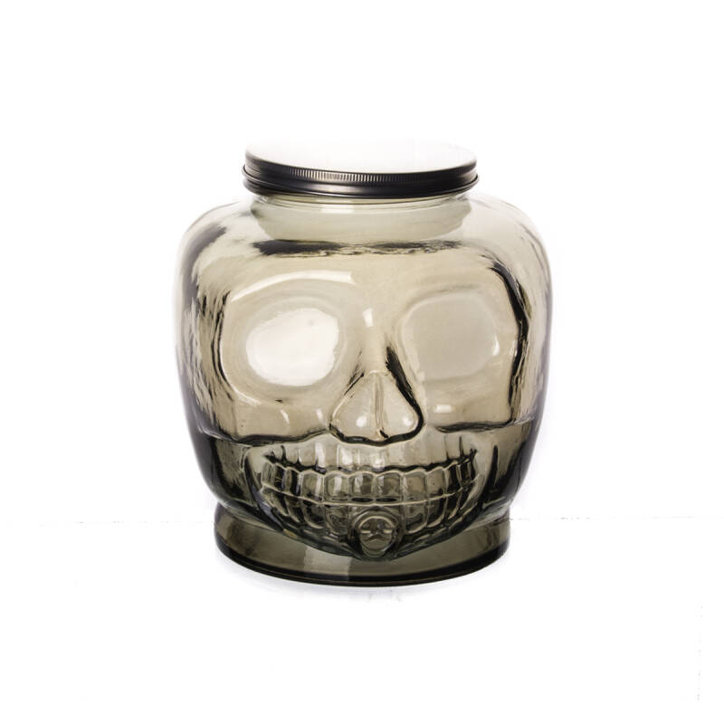 San Miguel Tarro Calavera 7.250 CC - 1