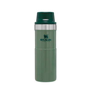 Stanley Travel Mug Trigger Action Yeşil 470 ML - STANLEY