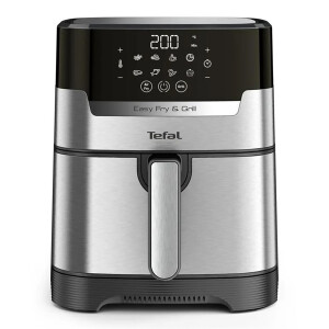 Tefal Easy Fry & Grill Precision Fritöz Ey505d15 - TEFAL