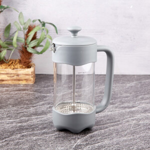 Tohana Gri French Press 350 ml 