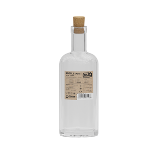 Trendglass Eco Yağ Şişesi 700 Ml - TRENDGLASS