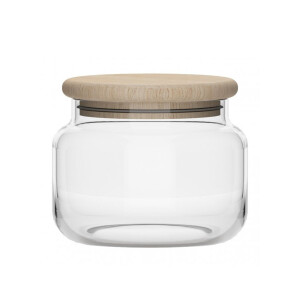 Trendglass Eko Kavanoz 35531 350 Ml - 2