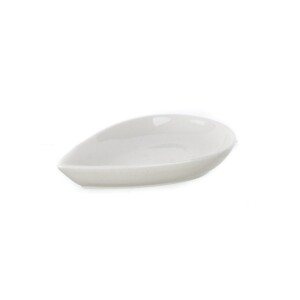 Ultraform Porselen Damla Kase Std 14X9Cm - ULTRAFORM