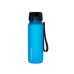 Uzspace Tritan Matara Açık Mavi 800 ml - UZSPACE