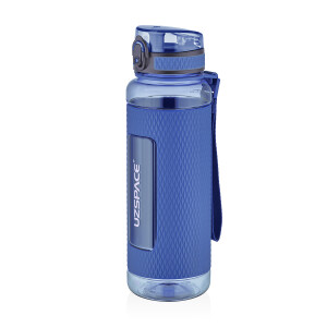 Uzspace Tritan Matara Mavi 1100 ml - UZSPACE