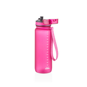 Uzspace Tritan Matara Pembe 800 ml - 2