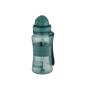 Uzspace Tritan Matara Yeşil 300 ml - UZSPACE