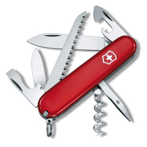 Victorinox Camper Çakı (Blisterli) - VICTORINOX