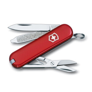 Victorinox Classic Çakı (Blisterli) 