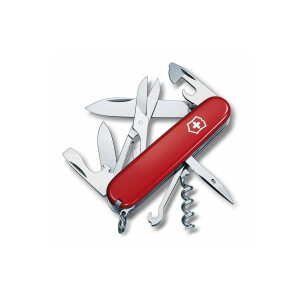 Victorinox Climber Blisterli Çakı - VICTORINOX