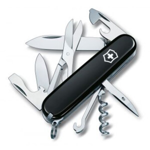 Victorinox Climber Blisterli Çakı - VICTORINOX