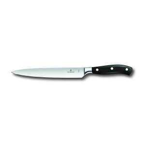 Victorinox Dövme Çelik Dilimleme Bıçağı 20 Cm - VICTORINOX