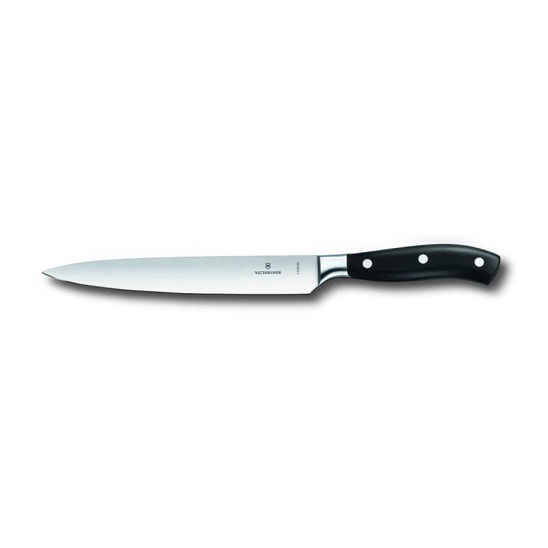 Victorinox Dövme Çelik Dilimleme Bıçağı 20 Cm - 1