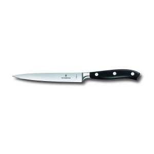 Victorinox Dövme Çelik Doğrama Bıçağı 15 Cm 