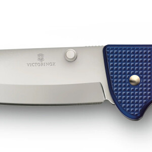 Victorinox Evoke Alox Çakı Mavi-Kırmızı - 4