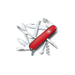 Victorinox Huntsman Blisterli Çakı - VICTORINOX