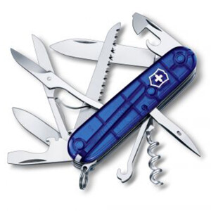 Victorinox Huntsman Blisterli Çakı - VICTORINOX