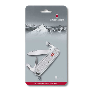 Victorinox Pioneer Range Alox Çakı (Blisterli) - VICTORINOX