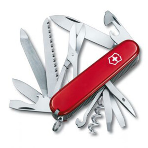 Victorinox Ranger Blisterli Çakı 