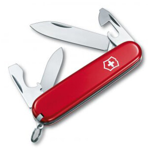 Victorinox Recruit Blisterli Çakı 