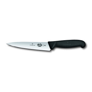 Victorinox Şef Dilimleme Bıçağı 15 Cm 