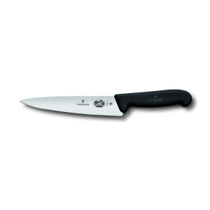 Victorinox Şef Dilimleme Bıçağı 19 Cm - VICTORINOX