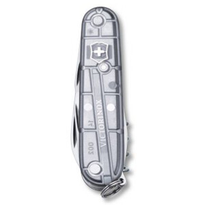 Victorinox Spartan Silvertech Blisterli Çakı - 2