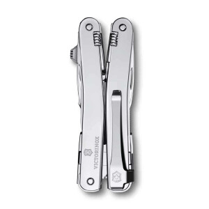 Victorinox Spirit Swisstool Gümüş - 3