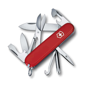 Victorinox Süper Tinker Çakı - VICTORINOX